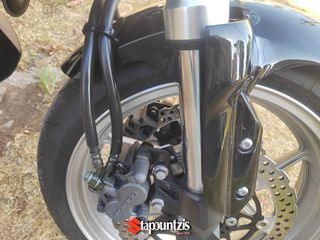 Kawasaki Versys 650 2009 Άθικτο1οΧέριExtrasΓνησιοBook!!-thumb-17