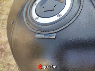 Kawasaki Versys 650 2009 Άθικτο1οΧέριExtrasΓνησιοBook!!-thumb-65