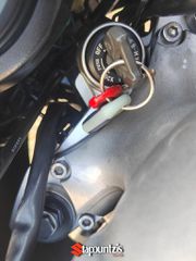 Kawasaki Versys 650 2009 Άθικτο1οΧέριExtrasΓνησιοBook!!-thumb-66