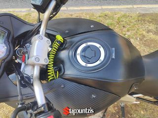 Kawasaki Versys 650 2009 Άθικτο1οΧέριExtrasΓνησιοBook!!-thumb-57