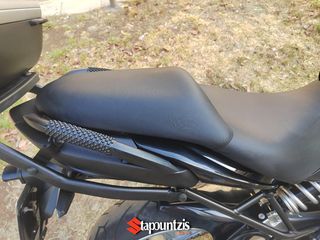 Kawasaki Versys 650 2009 Άθικτο1οΧέριExtrasΓνησιοBook!!-thumb-48