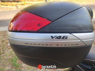 Kawasaki Versys 650 2009 Άθικτο1οΧέριExtrasΓνησιοBook!!-thumb-68