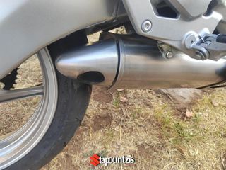 Kawasaki Versys 650 2009 Άθικτο1οΧέριExtrasΓνησιοBook!!-thumb-27
