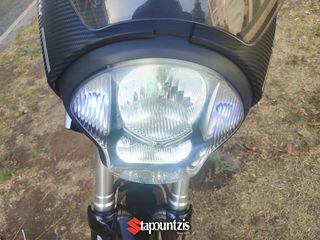 Kawasaki Versys 650 2009 Άθικτο1οΧέριExtrasΓνησιοBook!!-thumb-63