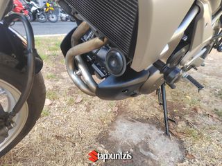 Kawasaki Versys 650 2009 Άθικτο1οΧέριExtrasΓνησιοBook!!-thumb-37