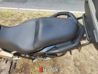 Kawasaki Versys 650 2009 Άθικτο1οΧέριExtrasΓνησιοBook!!-thumb-50