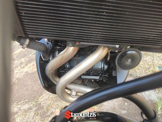 Kawasaki Versys 650 2009 Άθικτο1οΧέριExtrasΓνησιοBook!!-thumb-12