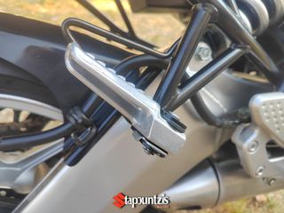 Kawasaki Versys 650 2009 Άθικτο1οΧέριExtrasΓνησιοBook!!-thumb-29