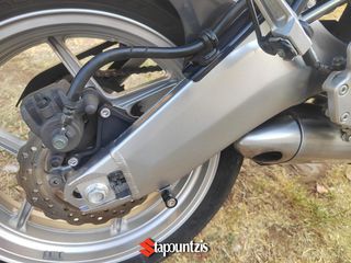 Kawasaki Versys 650 2009 Άθικτο1οΧέριExtrasΓνησιοBook!!-thumb-28