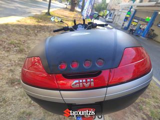 Kawasaki Versys 650 2009 Άθικτο1οΧέριExtrasΓνησιοBook!!-thumb-67