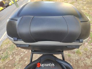 Kawasaki Versys 650 2009 Άθικτο1οΧέριExtrasΓνησιοBook!!-thumb-69