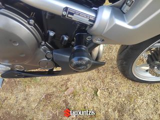 Kawasaki Versys 650 2009 Άθικτο1οΧέριExtrasΓνησιοBook!!-thumb-60