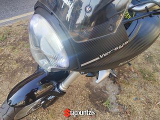 Kawasaki Versys 650 2009 Άθικτο1οΧέριExtrasΓνησιοBook!!-thumb-58