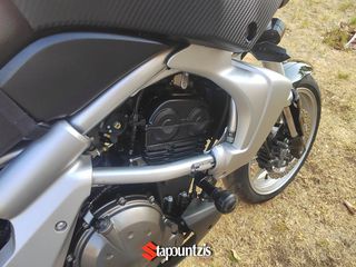Kawasaki Versys 650 2009 Άθικτο1οΧέριExtrasΓνησιοBook!!-thumb-42