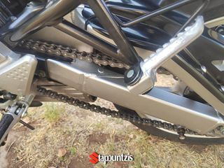 Kawasaki Versys 650 2009 Άθικτο1οΧέριExtrasΓνησιοBook!!-thumb-36