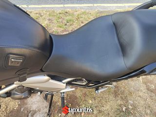 Kawasaki Versys 650 2009 Άθικτο1οΧέριExtrasΓνησιοBook!!-thumb-54
