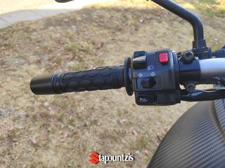 Kawasaki Versys 650 2009 Άθικτο1οΧέριExtrasΓνησιοBook!!-thumb-46
