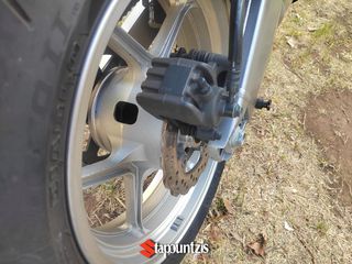 Kawasaki Versys 650 2009 Άθικτο1οΧέριExtrasΓνησιοBook!!-thumb-31