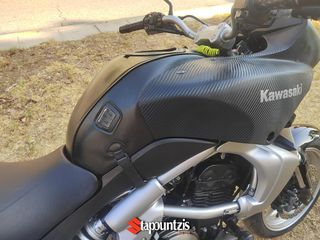 Kawasaki Versys 650 2009 Άθικτο1οΧέριExtrasΓνησιοBook!!-thumb-41