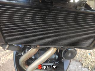 Kawasaki Versys 650 2009 Άθικτο1οΧέριExtrasΓνησιοBook!!-thumb-13