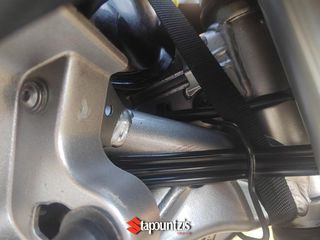Kawasaki Versys 650 2009 Άθικτο1οΧέριExtrasΓνησιοBook!!-thumb-19