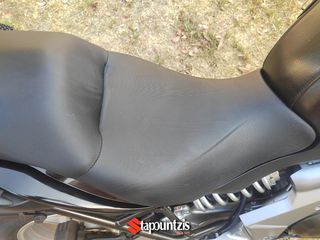 Kawasaki Versys 650 2009 Άθικτο1οΧέριExtrasΓνησιοBook!!-thumb-49