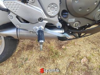 Kawasaki Versys 650 2009 Άθικτο1οΧέριExtrasΓνησιοBook!!-thumb-25