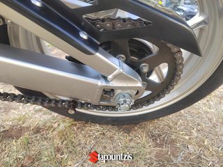 Kawasaki Versys 650 2009 Άθικτο1οΧέριExtrasΓνησιοBook!!-thumb-33
