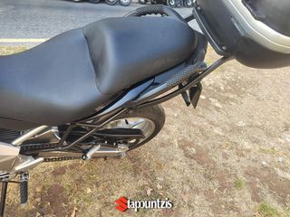 Kawasaki Versys 650 2009 Άθικτο1οΧέριExtrasΓνησιοBook!!-thumb-53
