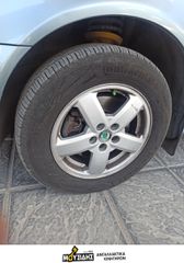 Skoda Octavia 2002 Skoda Octavia 2002 ΑΒΤ 4Χ4 ΤURBO-thumb-6