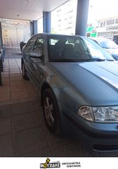 Skoda Octavia 2002 Skoda Octavia 2002 ΑΒΤ 4Χ4 ΤURBO-thumb-5