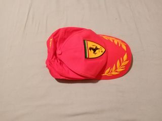 ΚΑΠΈΛΟ FERRARI-thumb-1