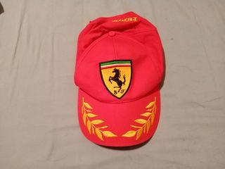 ΚΑΠΈΛΟ FERRARI-thumb-5