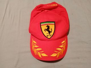 ΚΑΠΈΛΟ FERRARI-thumb-6