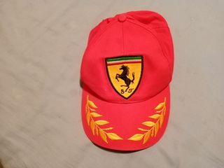 ΚΑΠΈΛΟ FERRARI-thumb-7