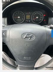 Hyundai Getz 2004