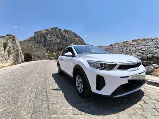 Kia Stonic 2023 Optimum