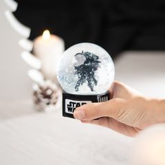 STAR WARS - Snow Globe 80mm-thumb-3
