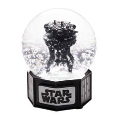 STAR WARS - Snow Globe 80mm-thumb-2