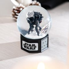 STAR WARS - Snow Globe 80mm-thumb-1