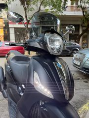 Piaggio Beverly 350 2018-thumb-3
