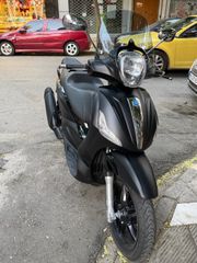 Piaggio Beverly 350 2018-thumb-5