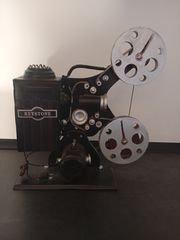 Vintage προβολέας φιλμ 1930 μη λειτουργίκος