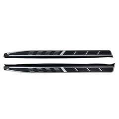 Σκαλοπάτια Peugeot 3008 (2023+) - 2τμχ.-thumb-1