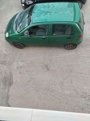 Daewoo Matiz 1999