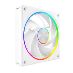 MODECOM VOLCANO LOOP 120 ARGB FAN White-thumb-1