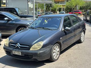 Citroen Xsara 2001 1600CC υδραυλικο A/C FULL EXTR