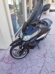 Sym Citycom 300i 2008 CITYCOM 300I