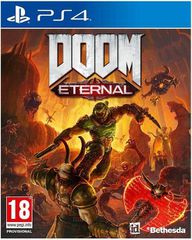 DOOM Eternal / PlayStation 4