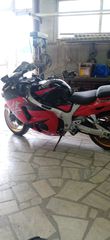 Suzuki GSXR 1300 Hayabusa 2001 HAYABUSA GSX1300R